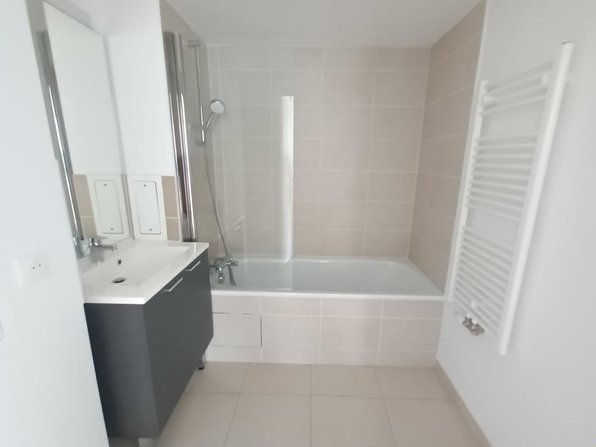 Appartement Rue Valéry à Meulan-en-Yvelines