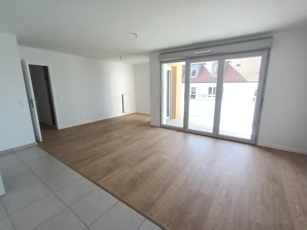 Appartement Rue Valéry à Meulan-en-Yvelines