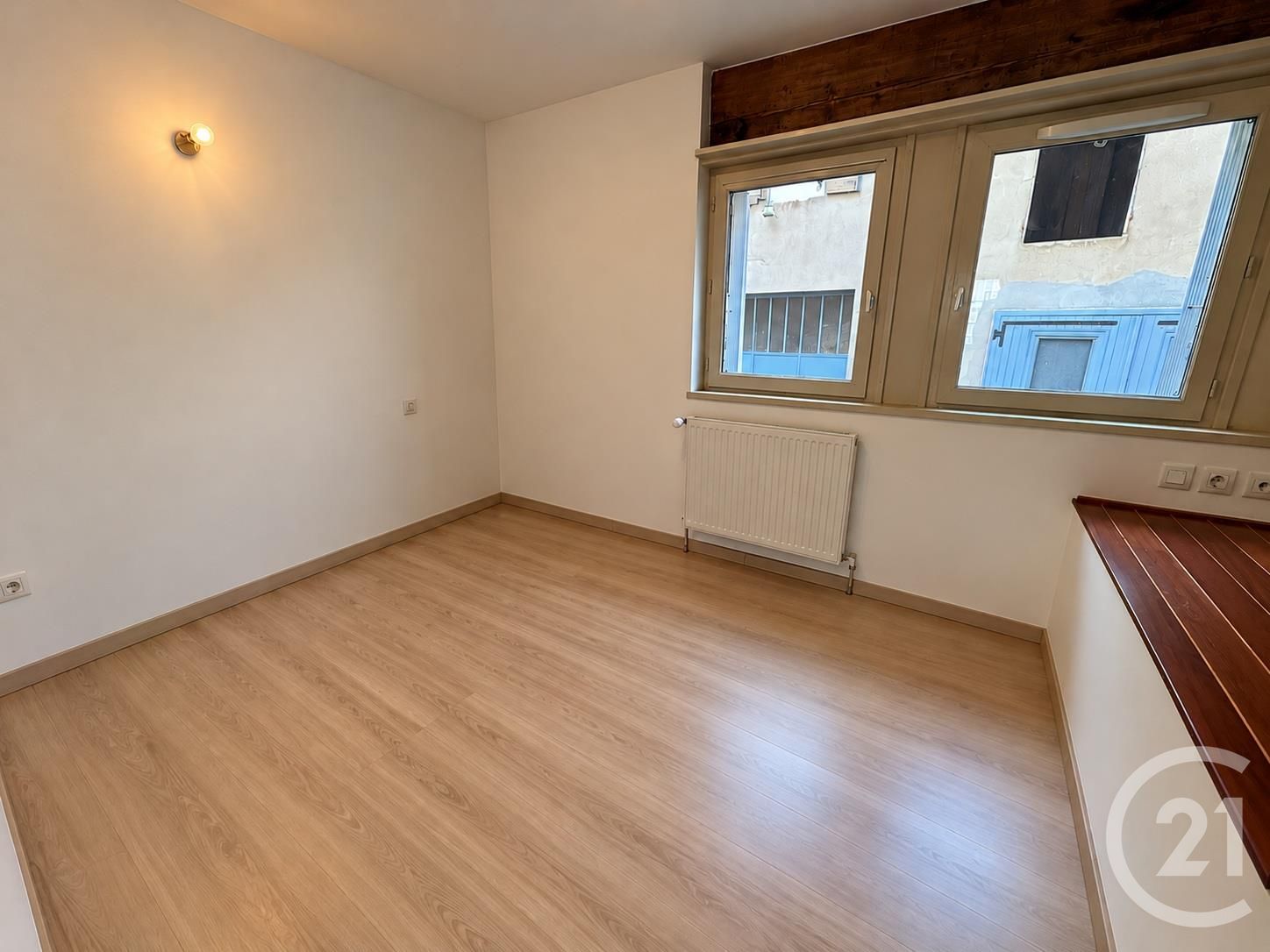 Appartement Rue de la Poste à Belleville-en-Beaujolais