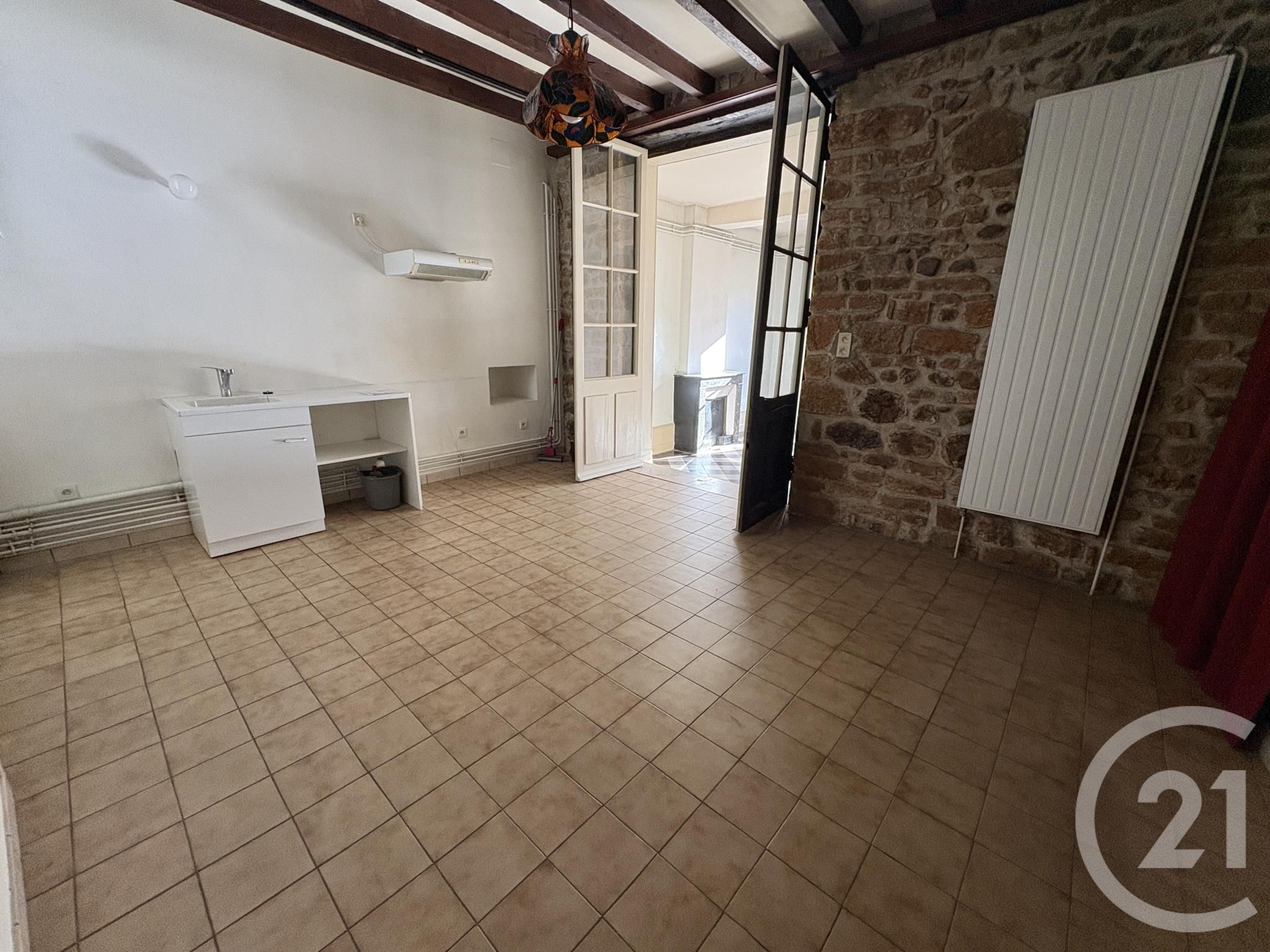 Appartement Rue de la Poste à Belleville-en-Beaujolais