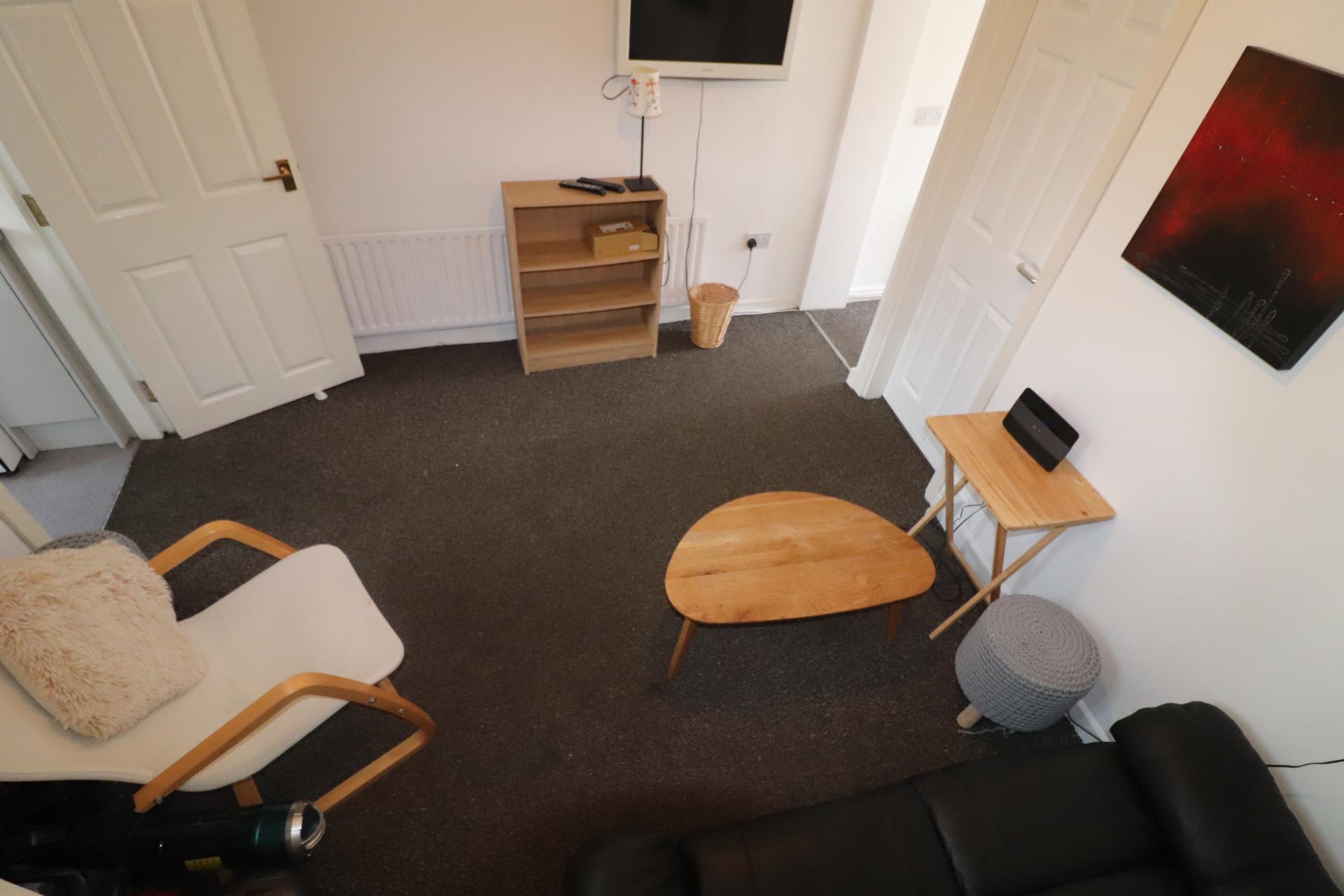 Room Raymond Street in Chester