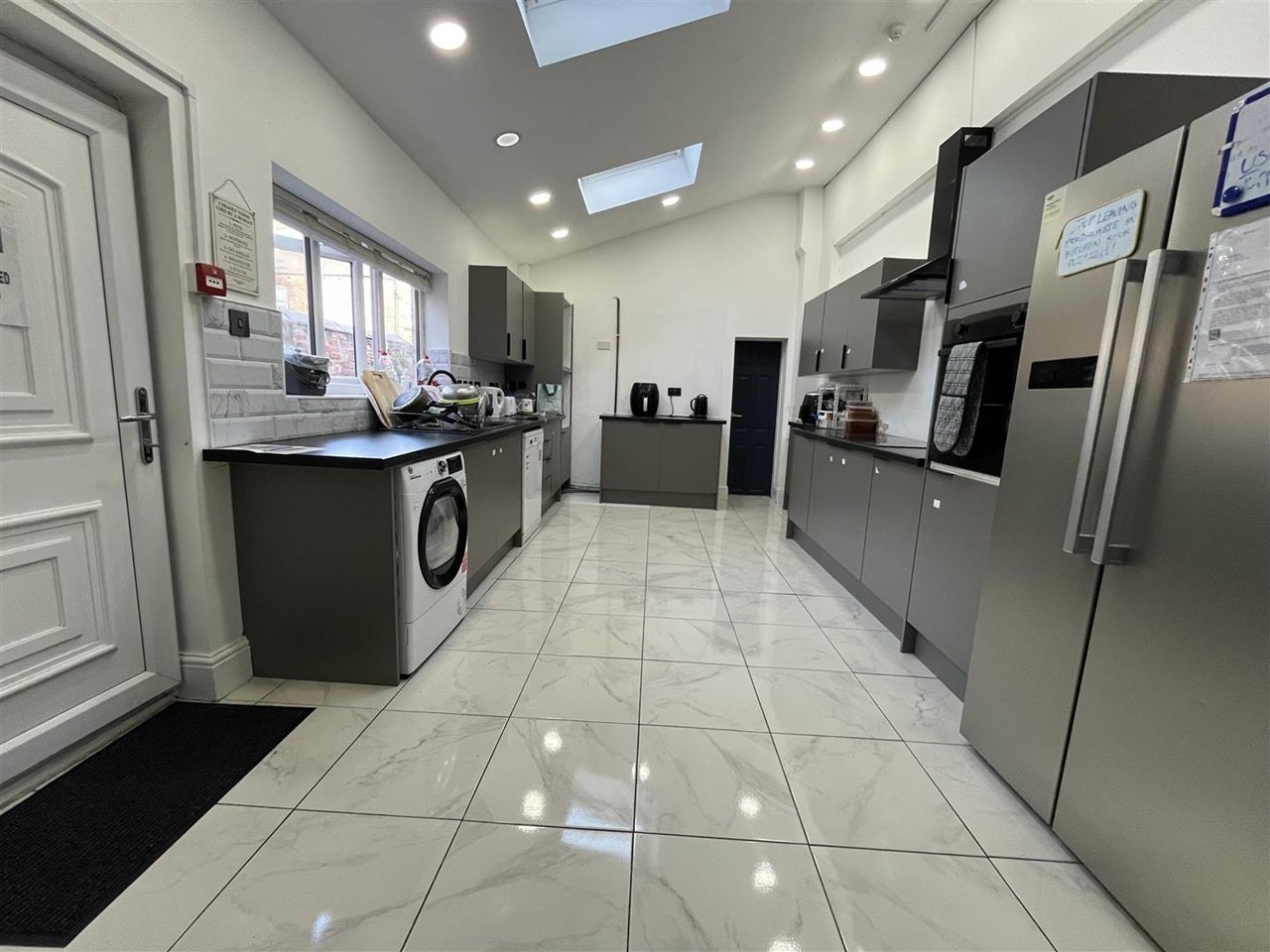 Room Back Mayfield Avenue in Farnworth