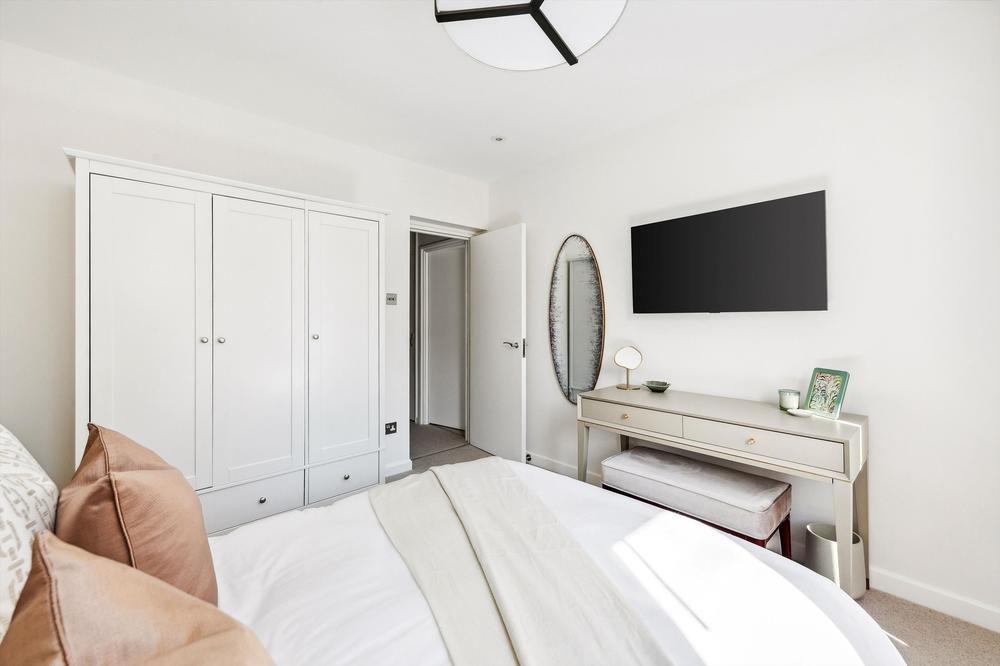 Flat Baker Street in City of Westminster