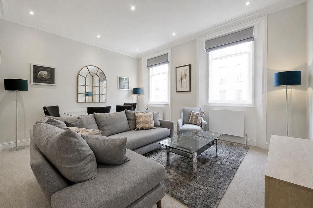 Flat Baker Street in City of Westminster