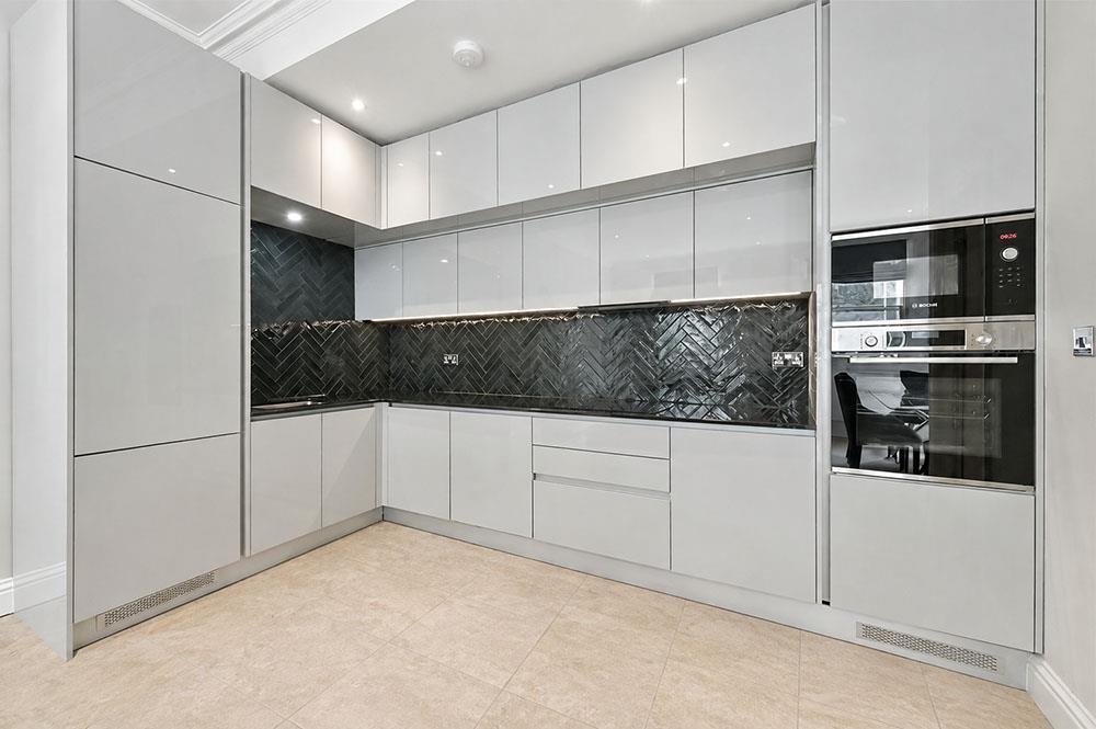 Flat Baker Street in City of Westminster