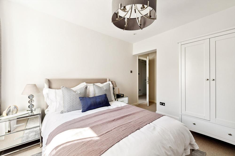 Flat Baker Street in City of Westminster