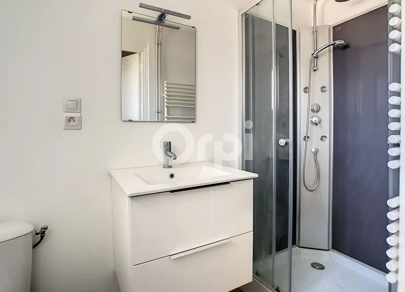 Flat Rue Paul Verlaine in Brive-la-Gaillarde