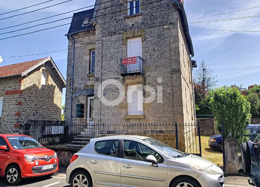 Flat Rue Paul Verlaine in Brive-la-Gaillarde