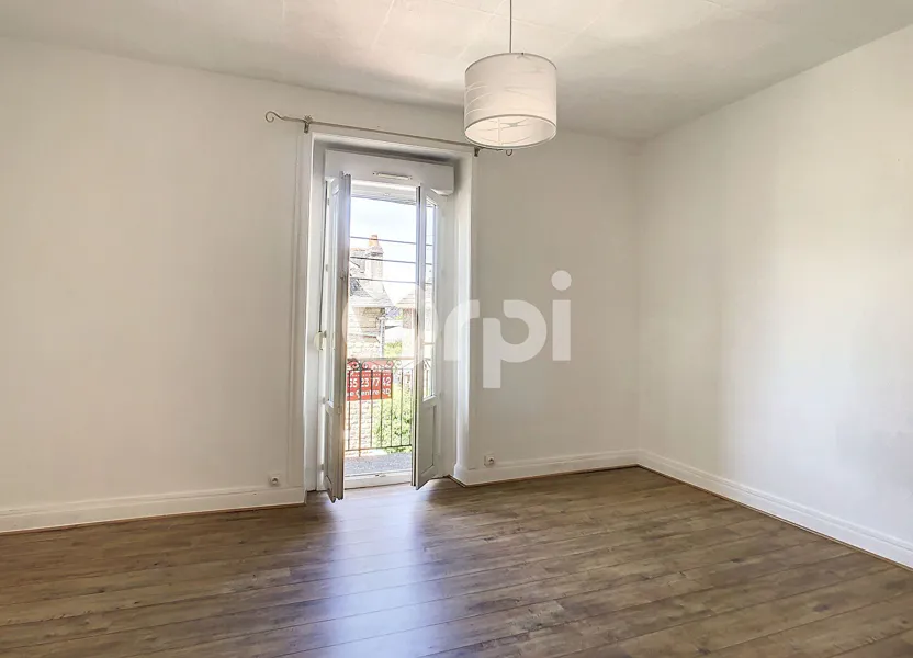 Flat Rue Paul Verlaine in Brive-la-Gaillarde
