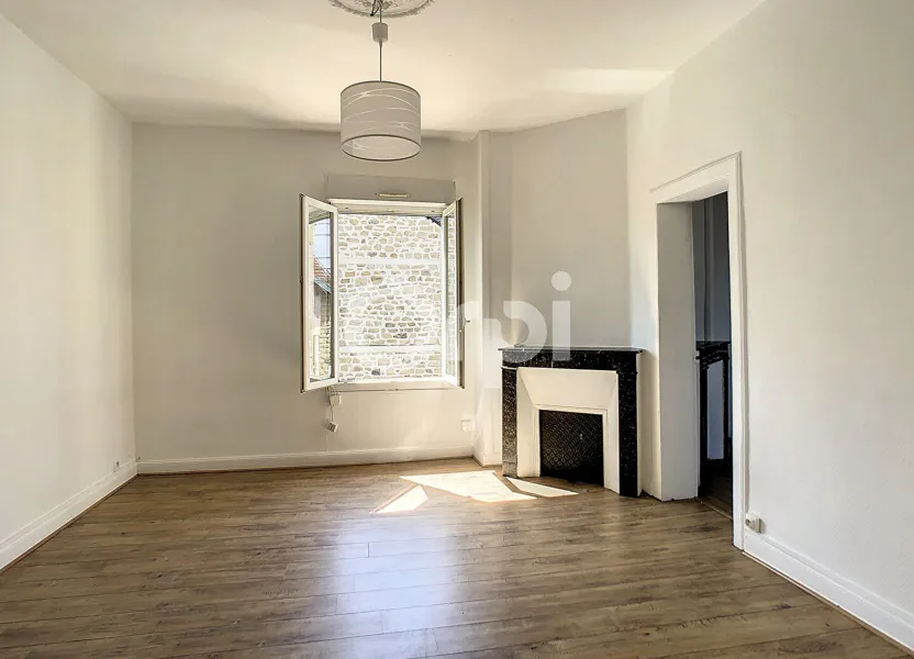 Flat Rue Paul Verlaine in Brive-la-Gaillarde