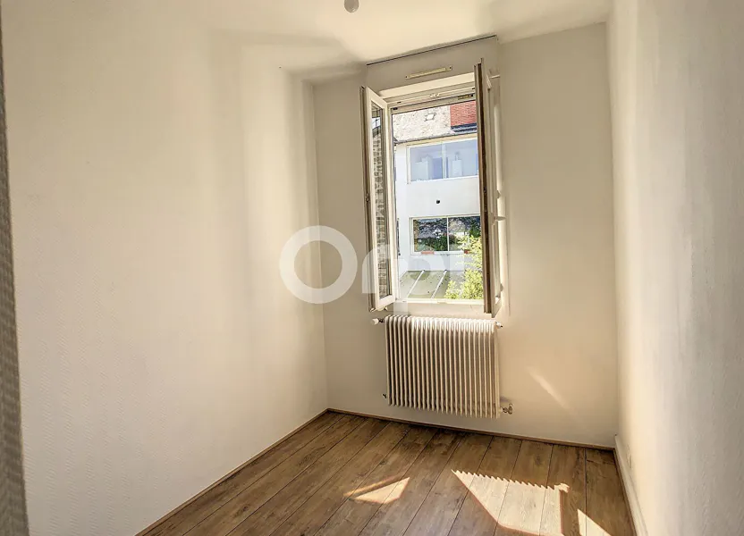 Flat Rue Paul Verlaine in Brive-la-Gaillarde