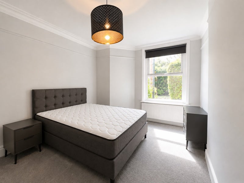 Room Sneinton Hermitage in Nottingham