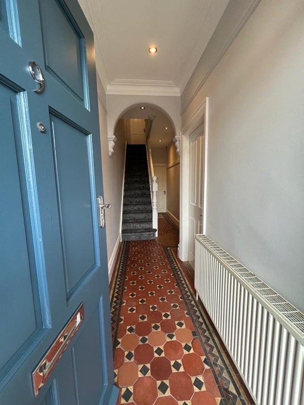 Room Sneinton Hermitage in Nottingham