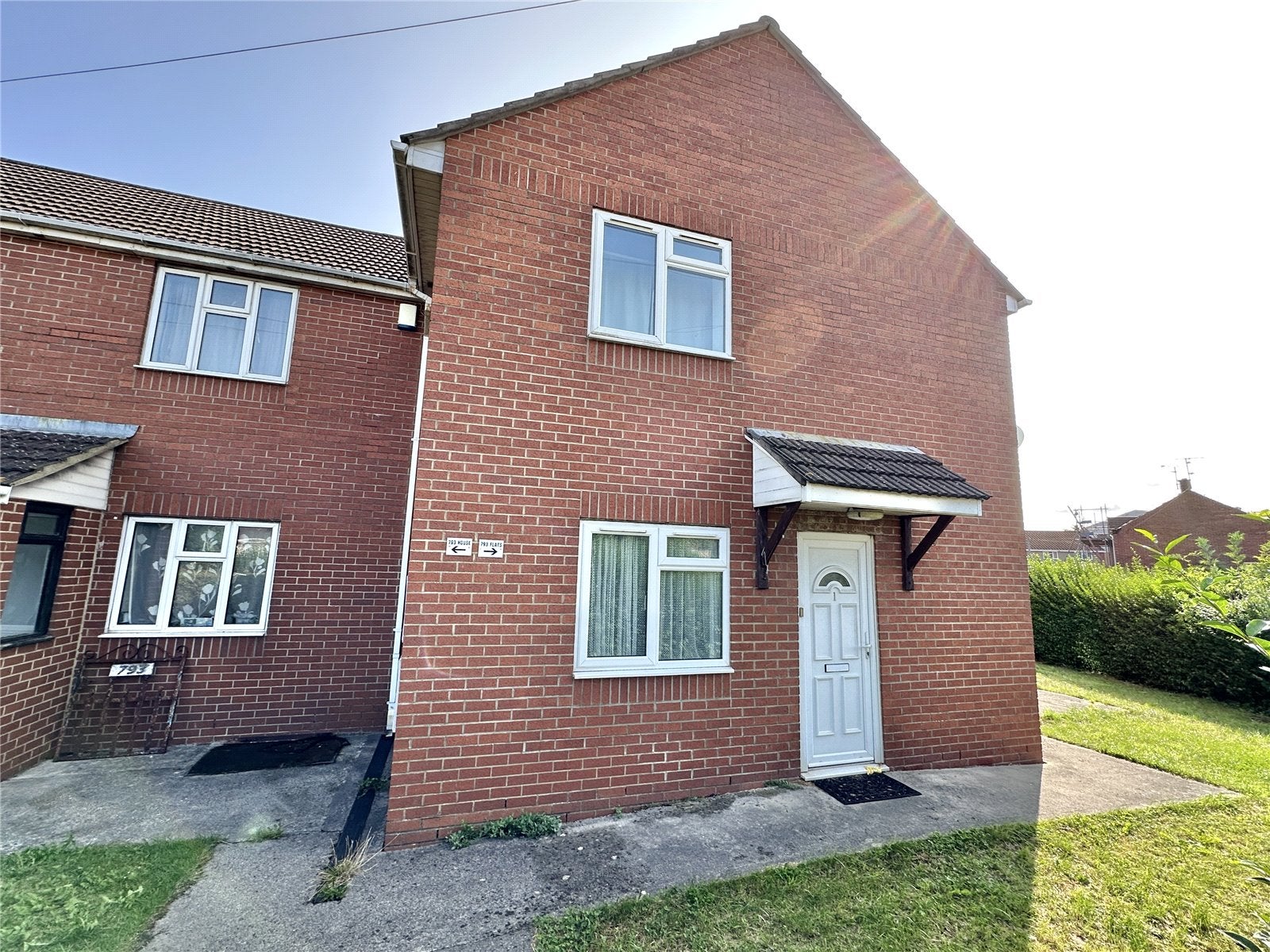Room Filton Avenue in Bristol