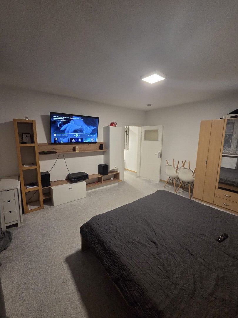 Wohnung Mühlenkamp in Düsseldorf