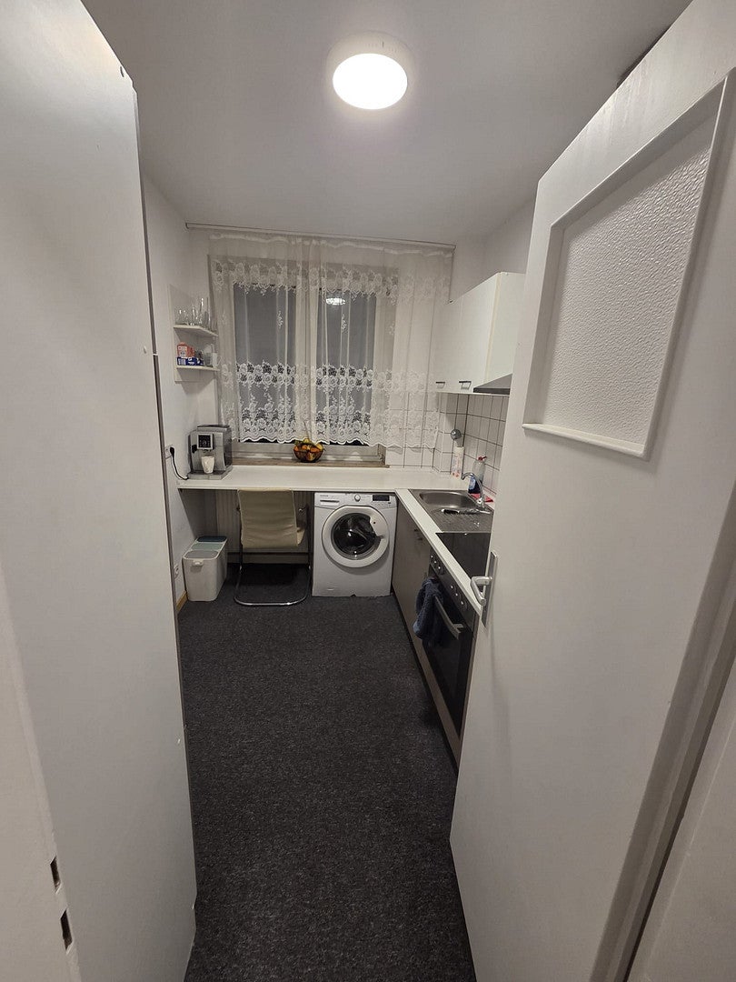 Wohnung Mühlenkamp in Düsseldorf
