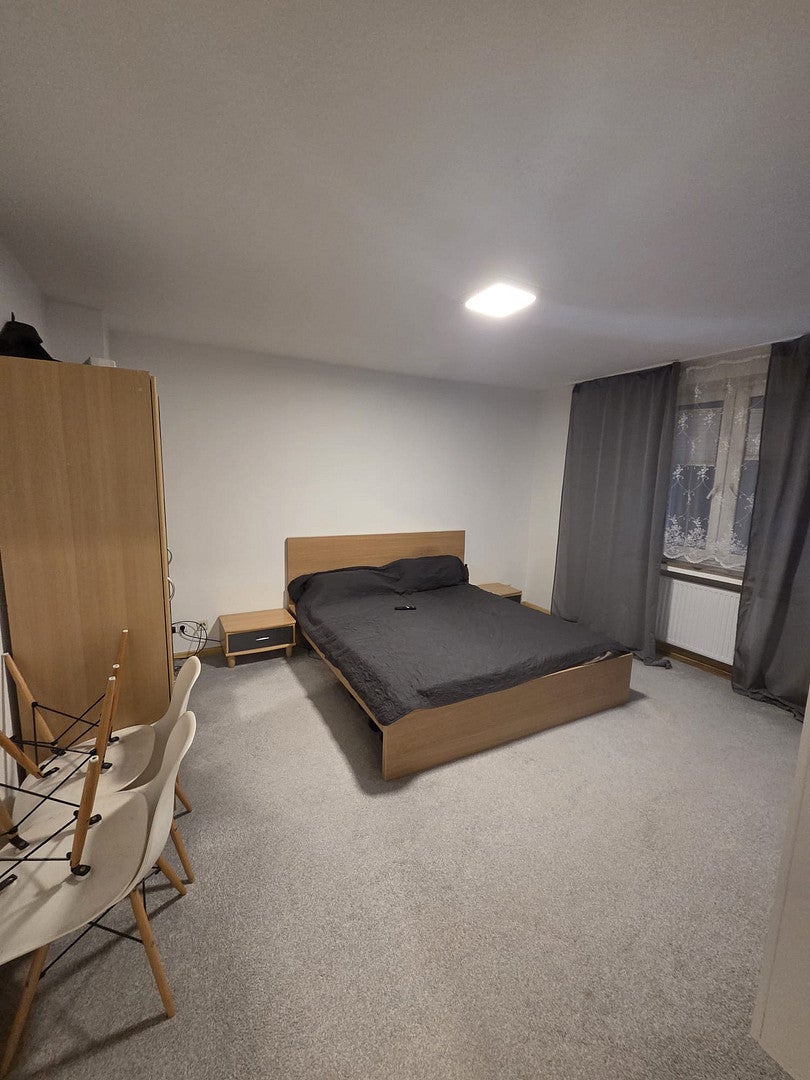 Wohnung Mühlenkamp in Düsseldorf