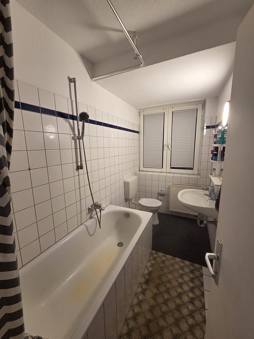Wohnung Mühlenkamp in Düsseldorf