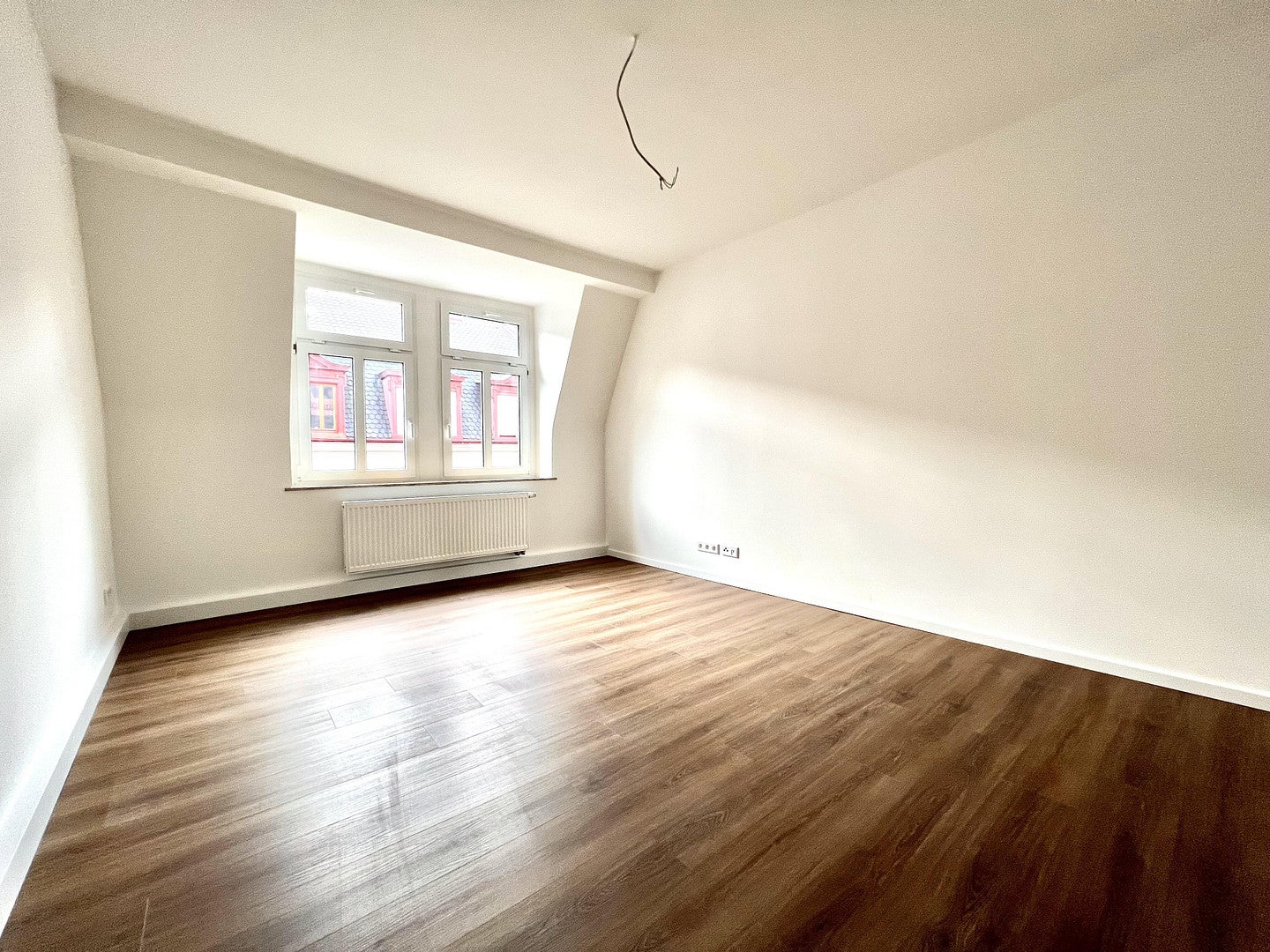 Wohnung Gutenbergstraße in Fürth