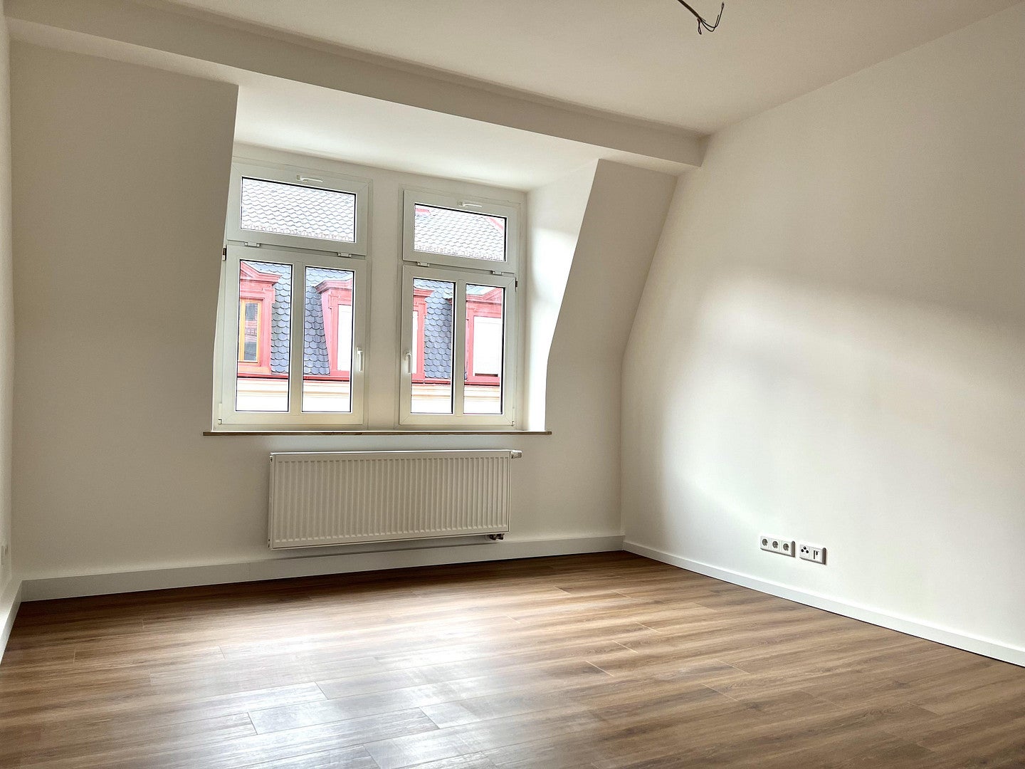 Wohnung Gutenbergstraße in Fürth