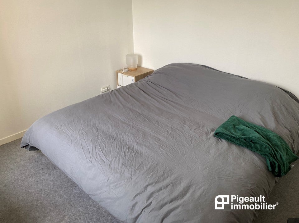Appartement Allée Claude Debussy à Rennes