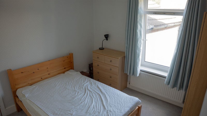 Room Harold Street in Cardiff