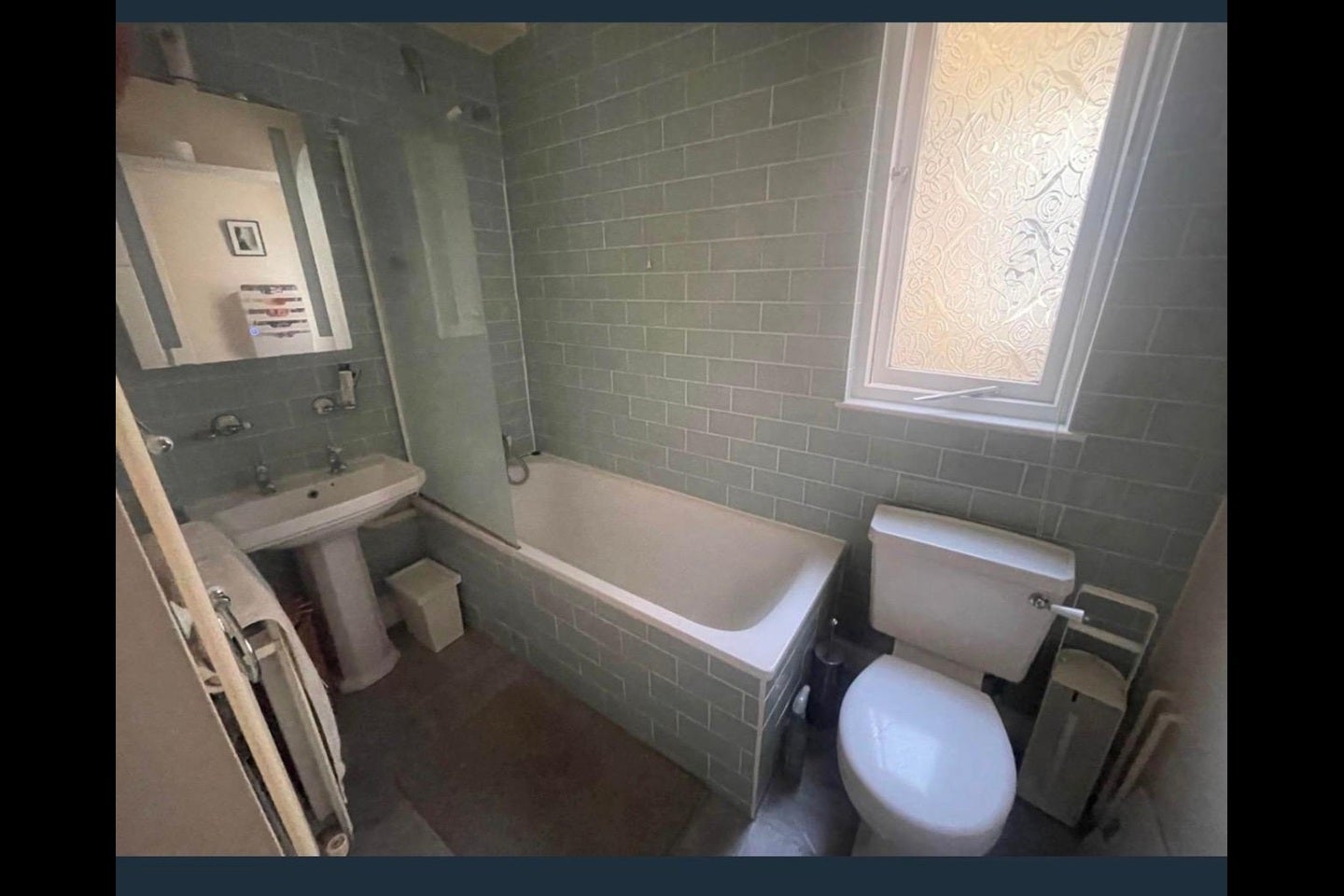 Room Stephendale Road in Greater London
