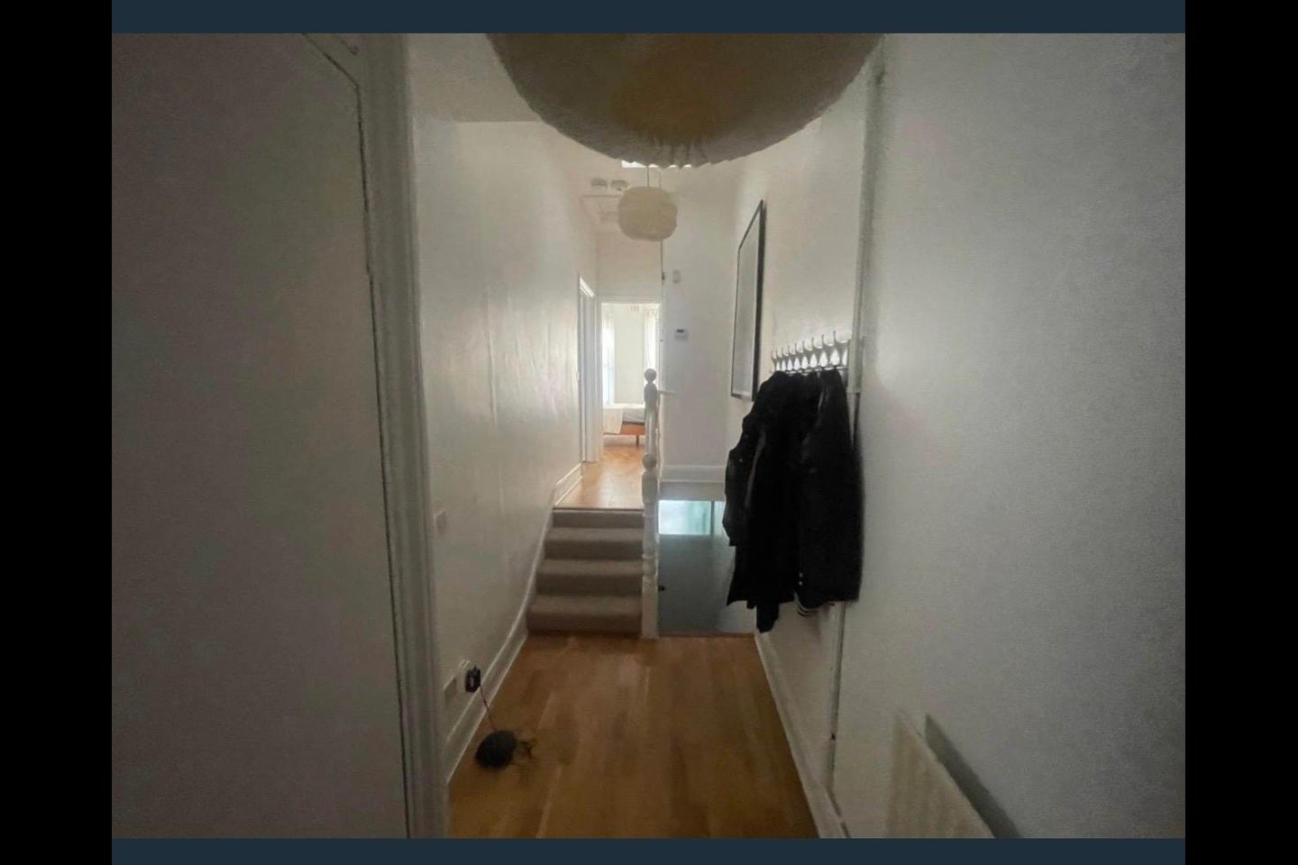 Room Stephendale Road in Greater London