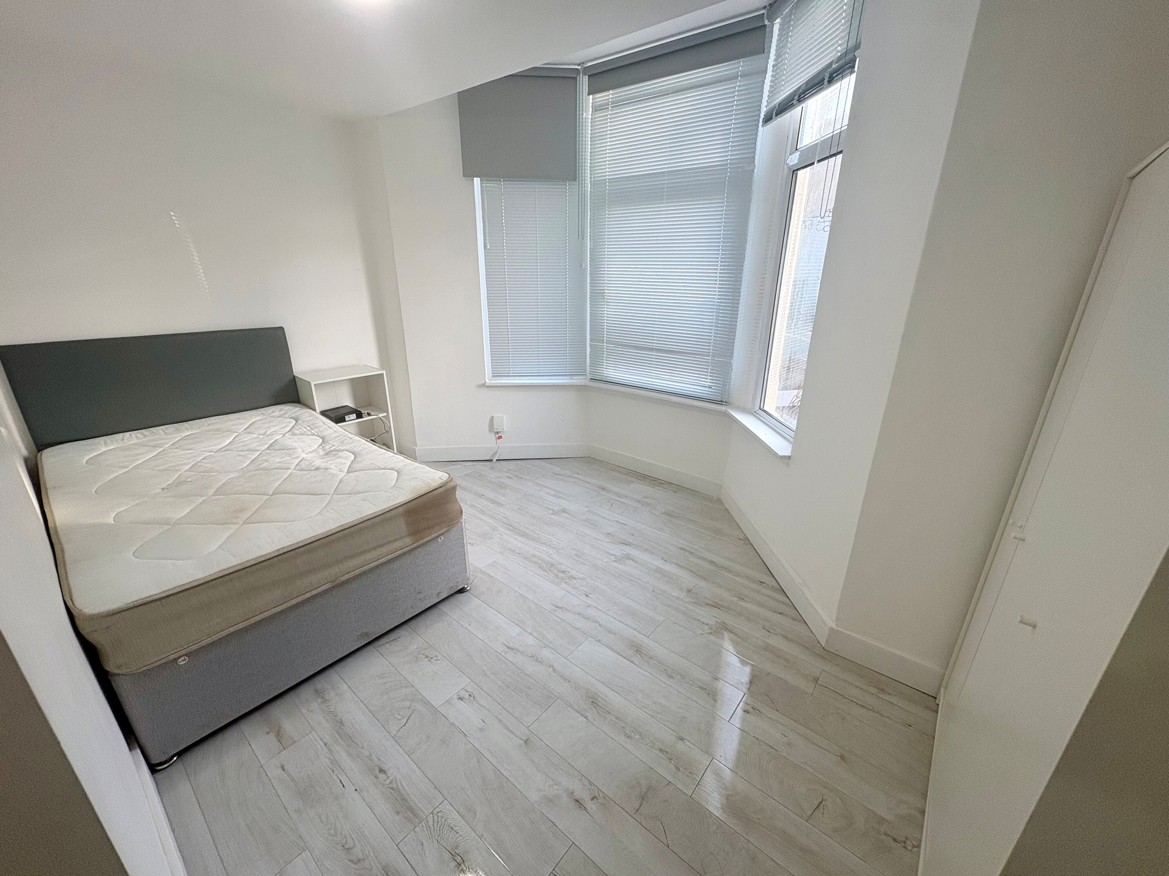Flat Miskin Street in Cardiff