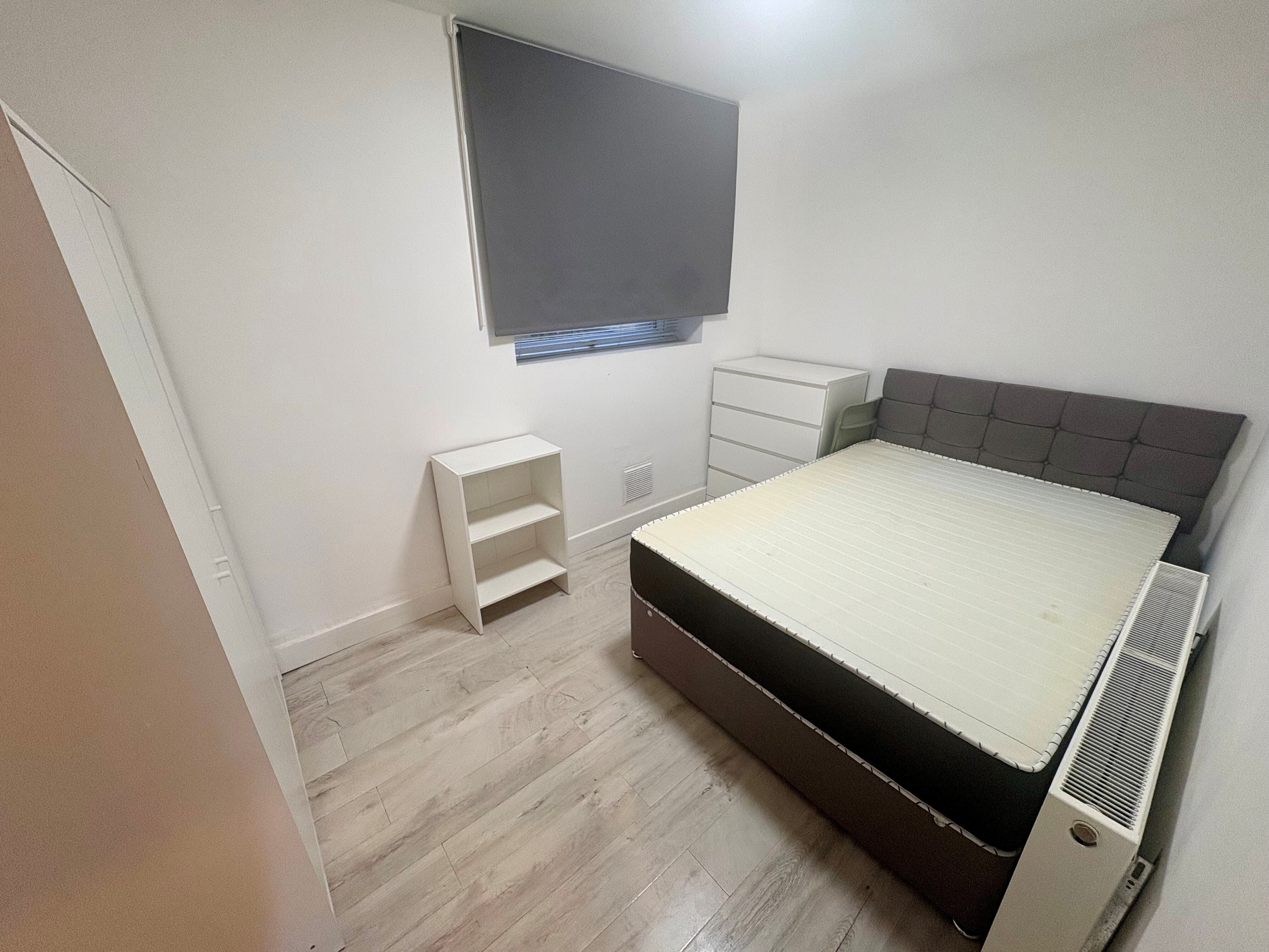 Flat Miskin Street in Cardiff