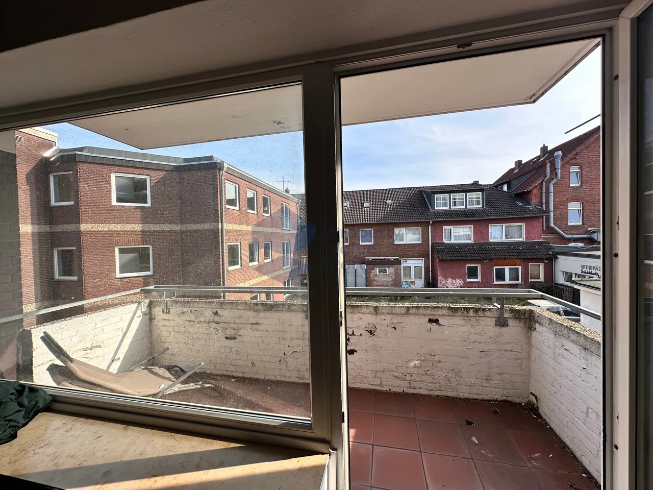 Wohnung Bahnhofstraße in Barsinghausen