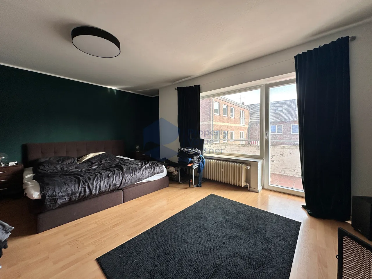 Wohnung Bahnhofstraße in Barsinghausen