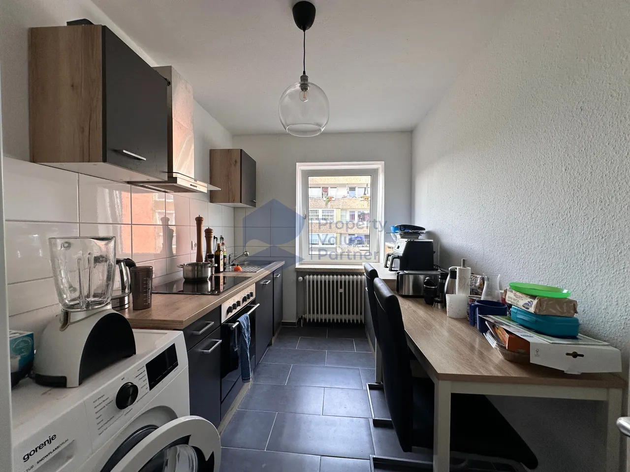 Wohnung Bahnhofstraße in Barsinghausen