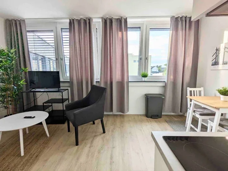 Wohnung Carl-Petersen-Straße in Hamburg