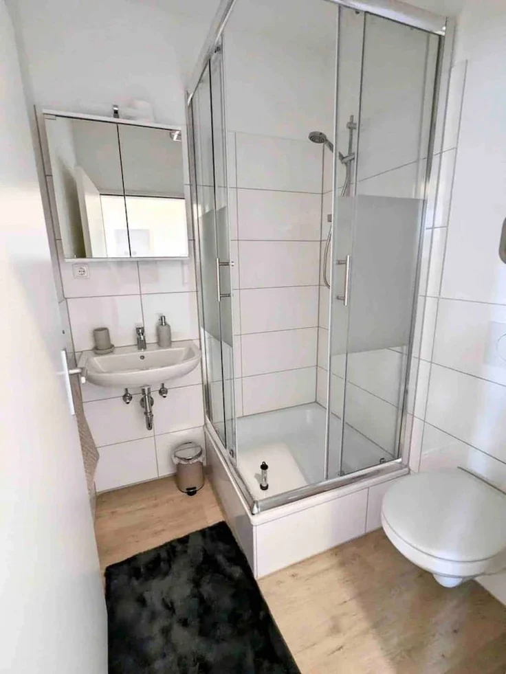 Wohnung Carl-Petersen-Straße in Hamburg