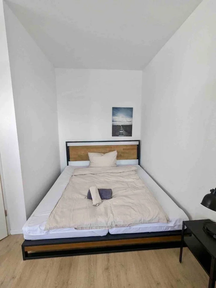 Wohnung Carl-Petersen-Straße in Hamburg