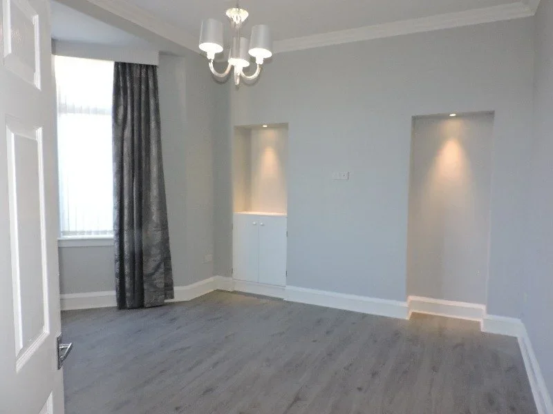 House Albyn Terrace in Aberdeen City