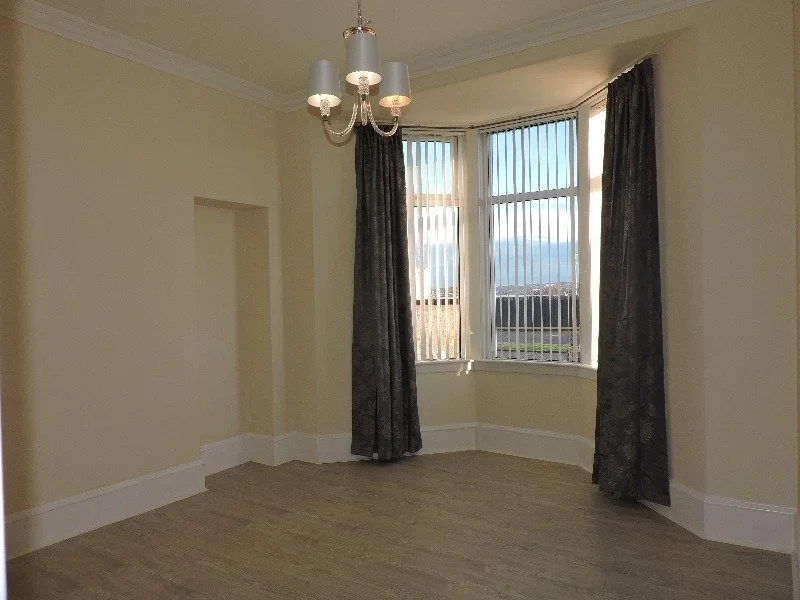 House Albyn Terrace in Aberdeen City