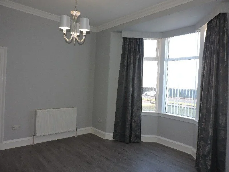House Albyn Terrace in Aberdeen City