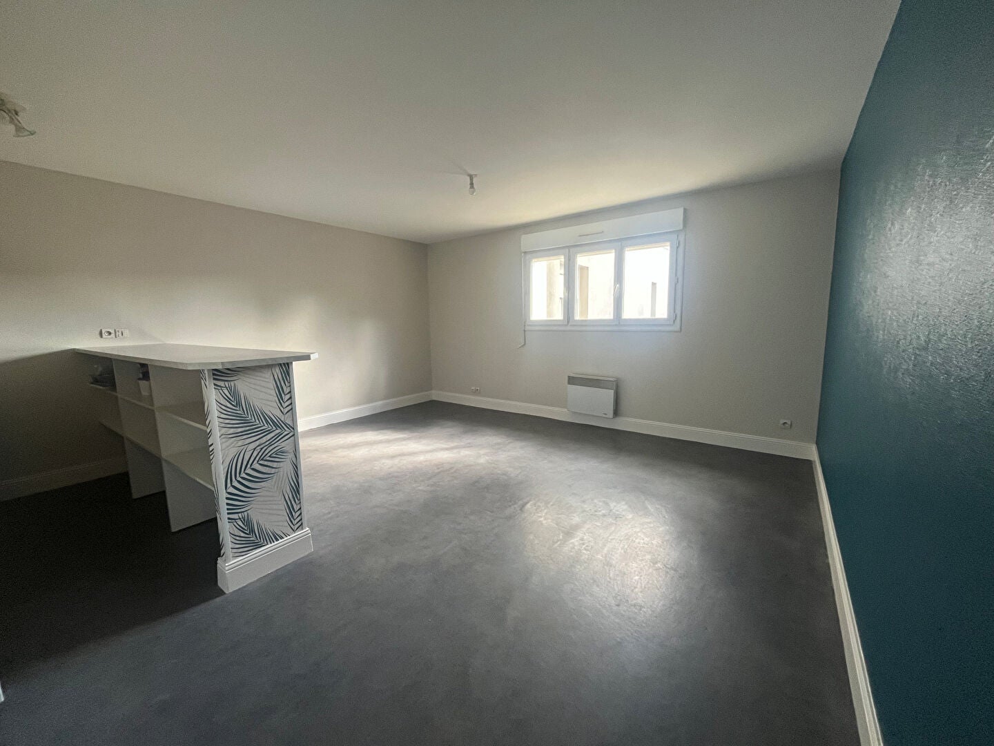 Flat Rue Villevert in Châtellerault