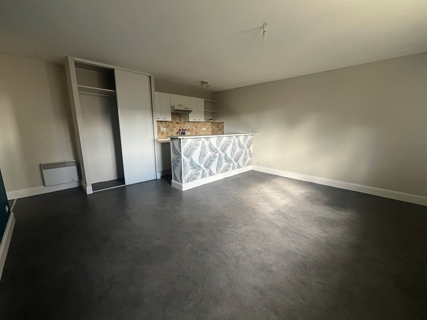Flat Rue Villevert in Châtellerault