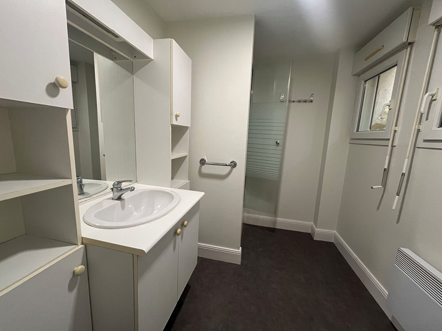 Appartement Rue Villevert à Châtellerault