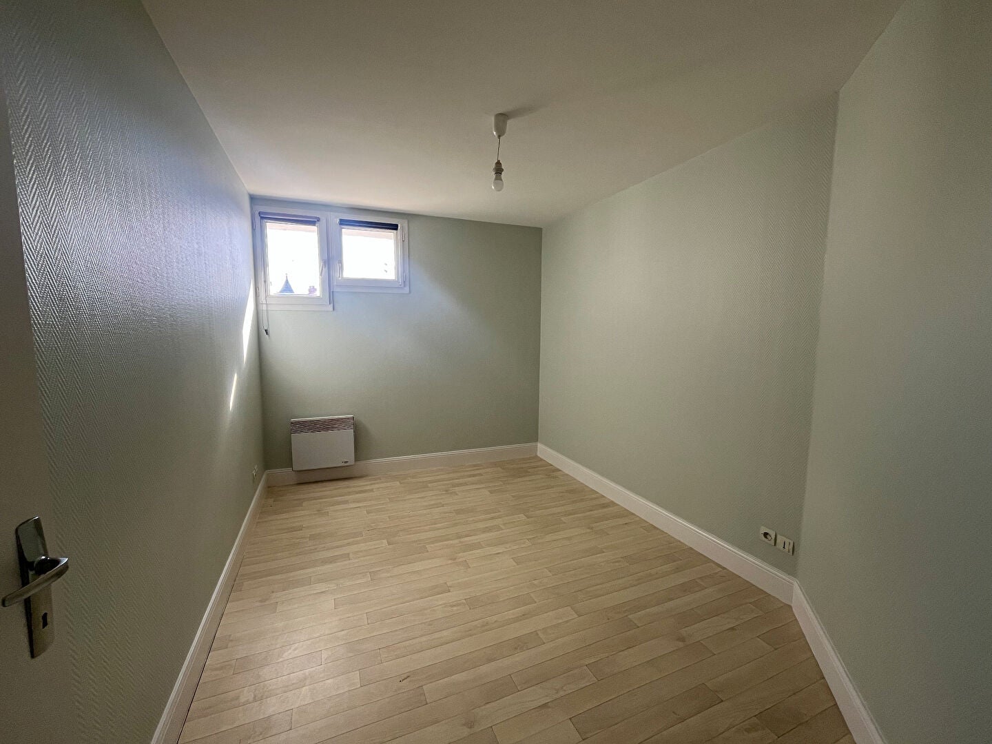 Flat Rue Villevert in Châtellerault