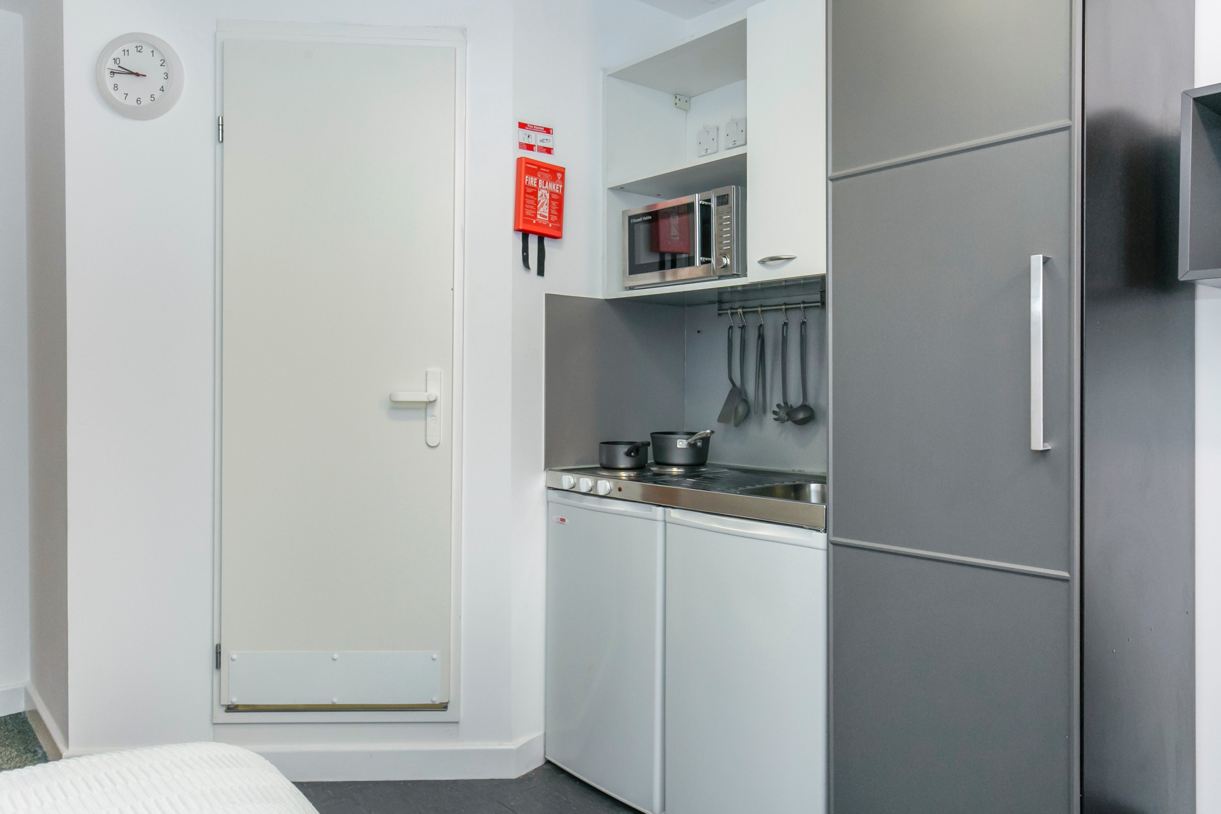 Room Herbal Hill in Greater London