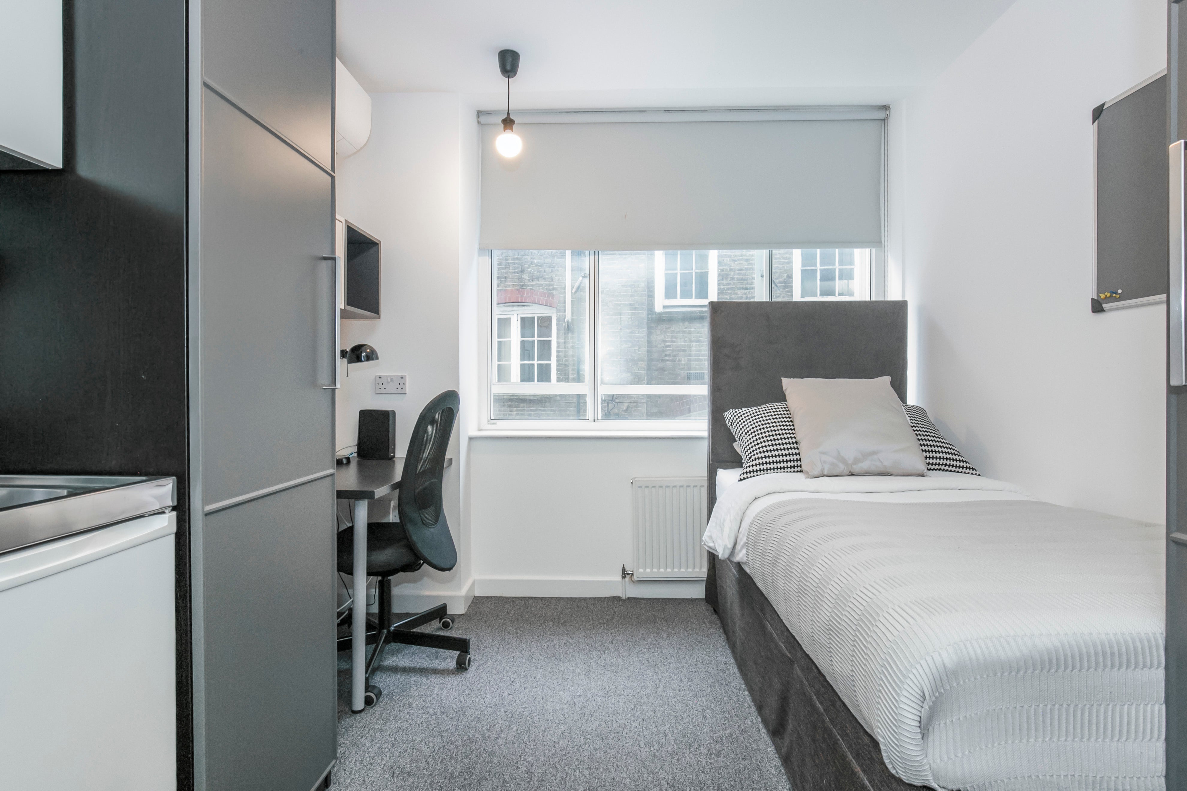 Room Herbal Hill in Greater London