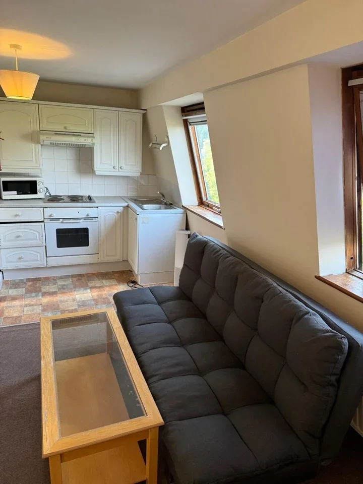 Room Upper Gwydir Street in Cambridge