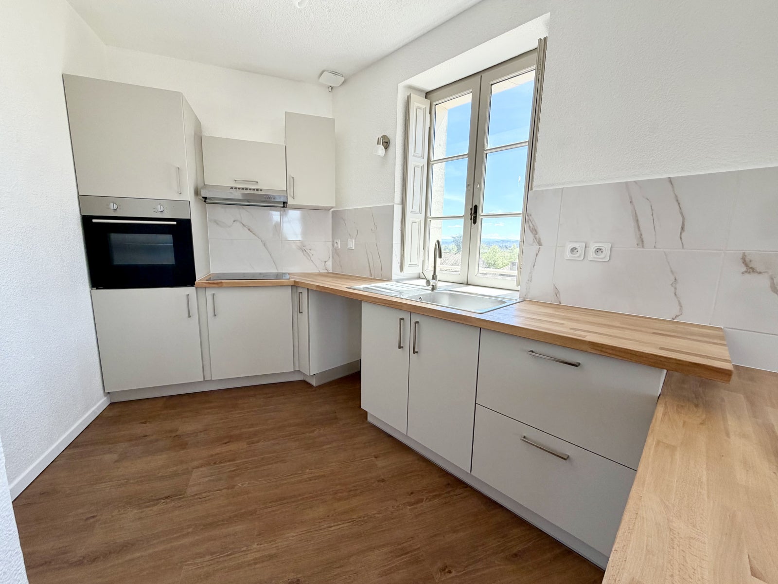 Appartement Cours de la République à Castelnaudary