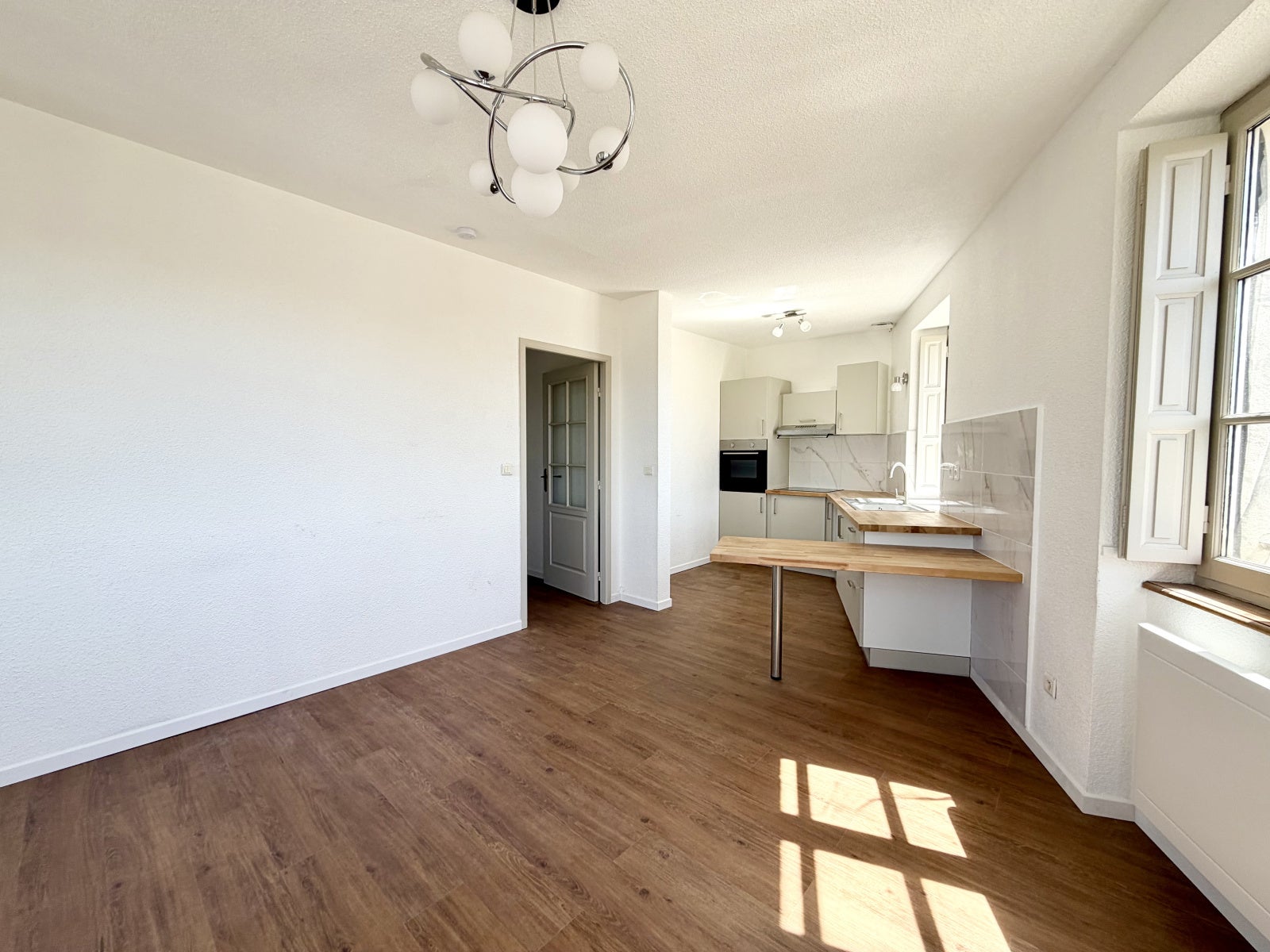 Appartement Cours de la République à Castelnaudary
