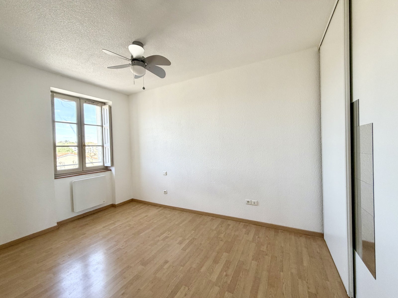 Appartement Cours de la République à Castelnaudary