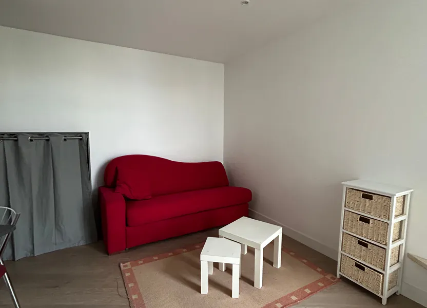 Appartement Boulevard Clemenceau à Le Havre